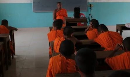 【夢占い】僧侶の夢解釈20選