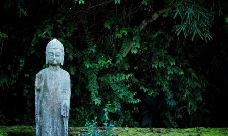 【夢占い】仏像を見る夢の20の解釈