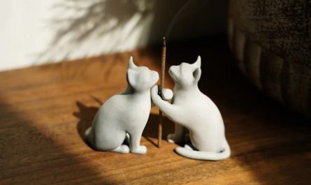 【夢占い】お香を焚く夢の解釈20選