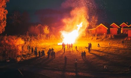 【夢占い】供儀を行う夢の20の解釈