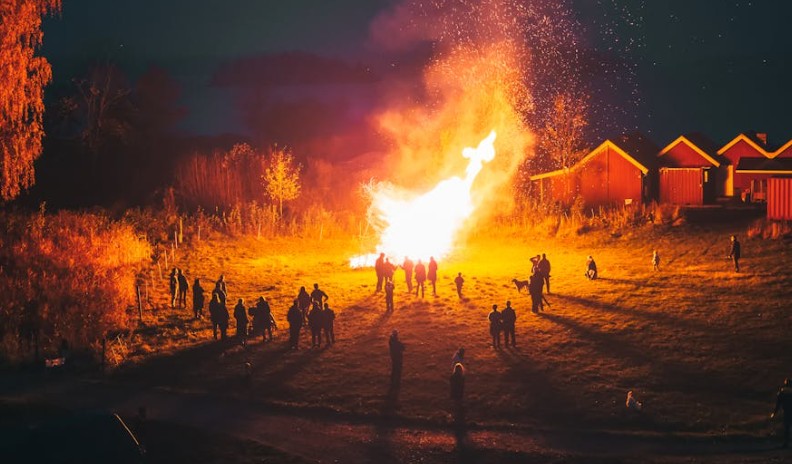 【夢占い】供儀を行う夢の20の解釈