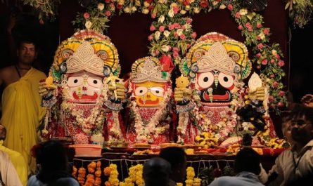 【夢占い】生贄の儀式に関する夢の解釈20選