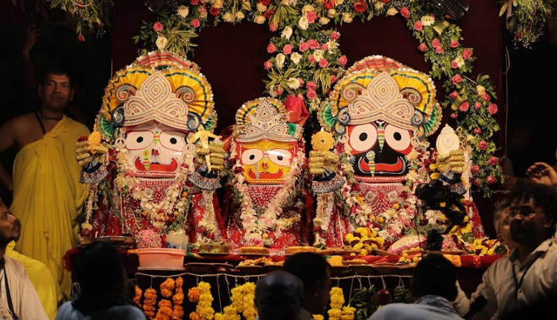 【夢占い】生贄の儀式に関する夢の解釈20選