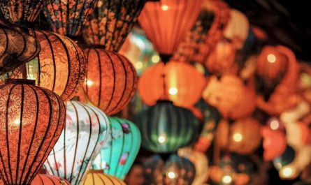 【夢占い】ランタンの夢解釈24選