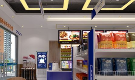 【夢占い】コンビニエンスストアの夢の19の解釈
