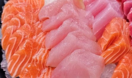 【夢占い】刺身の夢の17の解釈