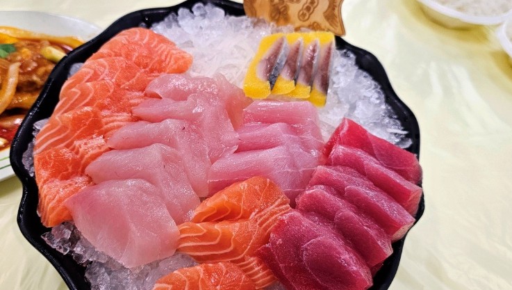 【夢占い】刺身を買う夢の17の解釈