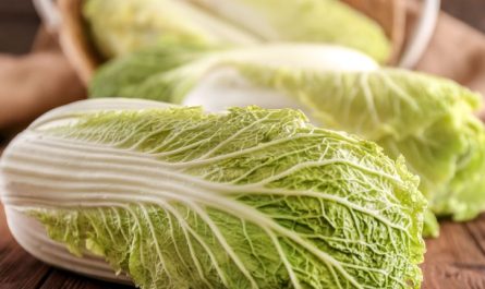 【夢占い】キャベツを食べる夢の14の解釈