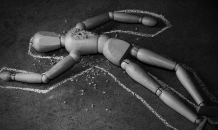 【夢占い】死体を見る夢の25の解釈