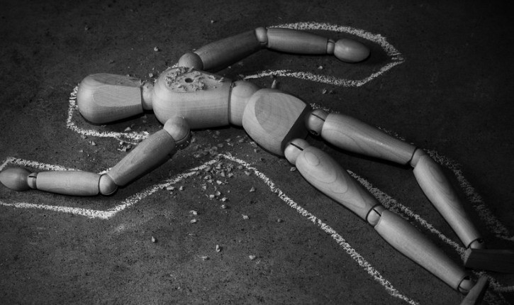 【夢占い】死体を見る夢の25の解釈