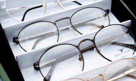 【夢占い】眼鏡の夢が持つ25の意味